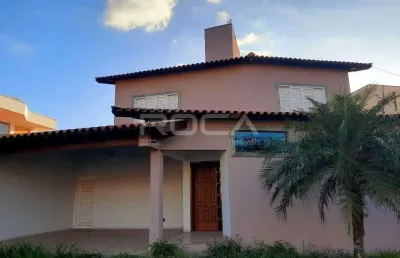 Venda de casas / condomínio na cidade de são carlos