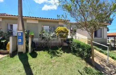 Venda de casas / condomínio na cidade de são carlos
