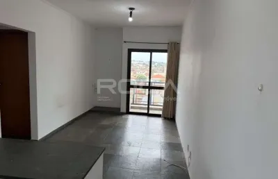 Apartamento de 1 dormitório no parque arnold schmidt em são carlos