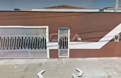 Casa com 4 quartos à venda na Rua Cândido Padim, 185, Vila Prado, São Carlos