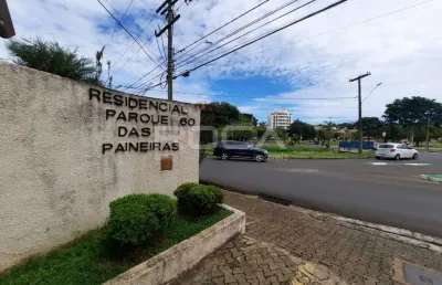 Apartamento padrão à venda e locação em cidade jardim, são carlos