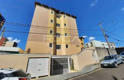 Venda de apartamentos / padrão na cidade de são carlos