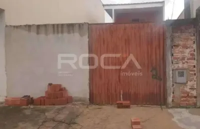 Casa com 2 quartos à venda na Avenida João Dagnone, 763, Santa Angelina, São Carlos
