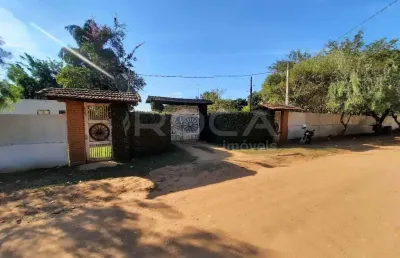 Chácara / sítio com 11 quartos à venda na Rua Eduardo Nogueira de Araujo Junior, 199, Vale Santa Felicidade, São Carlos