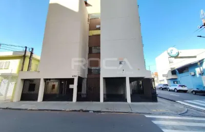 Apartamento padrão à venda no jardim lutfalla são carlos