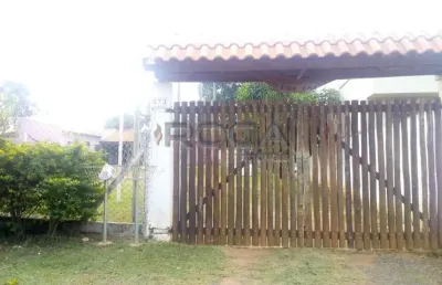 Chácara / sítio com 1 quarto à venda na Passeio dos Rouxinóis, 573, Quinta dos Buritis, São Carlos