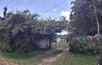 Chácara / sítio com 4 quartos à venda na Al Alameda Das Sibipirunas, 222, Vale Santa Felicidade, São Carlos