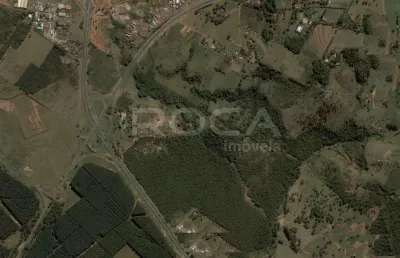 Chácara / sítio à venda na Rodovia Washington Luiz, Área Rural de São Carlos, São Carlos