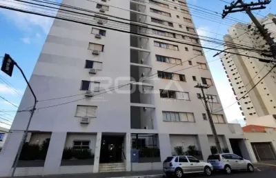 Apartamento de 3 dormitórios na vila monteiro gleba i