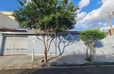 Casa à venda no parque santa felícia jardim em são carlos