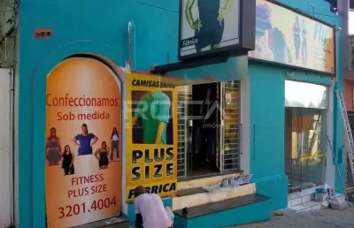 Loja comercial à venda em centreville, são carlos - imperdível!