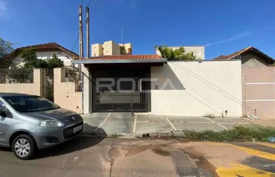 Casa com 2 quartos à venda na Rua Padre Teixeira, 3374, Chácara Parollo, São Carlos