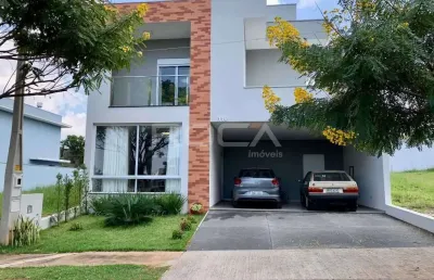 Venda de casas / condomínio na cidade de são carlos