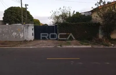 Casa padrão à venda no jardim novo horizonte, são carlos