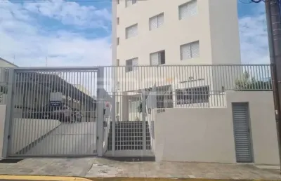 Venda de apartamentos / padrão na cidade de são carlos
