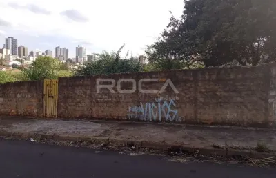 Terreno à venda na Rua São Paulo, 6, Centro, São Carlos