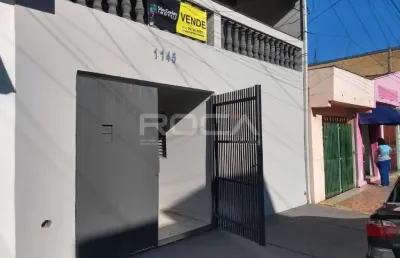 Casa com 3 quartos à venda na Rua Joaquim Augusto Ribeiro de Souza, 1145, Parque Santa Felícia Jardim, São Carlos