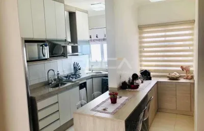 Venda de apartamentos / padrão na cidade de são carlos