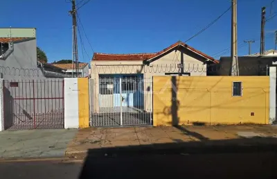 Casa com 2 quartos à venda na Rua Quintino Bocaiúva, 1190, Vila Prado, São Carlos