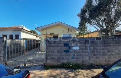 Casa padrão à venda no jardim bandeirantes, são carlos!