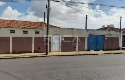 Casa com 3 quartos à venda na Rua Pedro José Neto, 229, Vila Boa Vista, São Carlos
