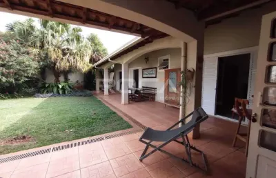 Casa com 5 quartos à venda na Rua Célio Barbosa da Silva, 229, Jardim Santa Paula, São Carlos