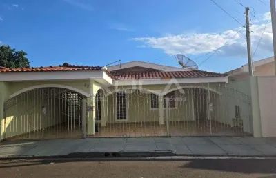 Casa de alto padrão com 3 dormitórios na vila brasília, são carlos