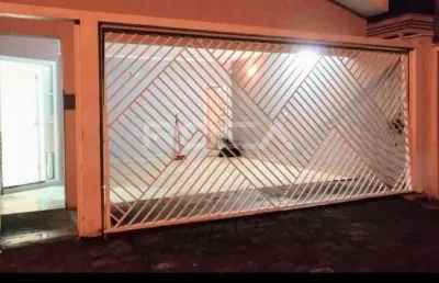 Casa com 3 quartos à venda na Rua Esther do Amaral Zaitune, 124, Parque Fehr, São Carlos