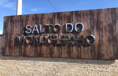 Terreno residencial à venda no jardim das torres prolongamento em são carlos