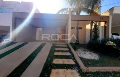 Venda de casas / condomínio na cidade de são carlos