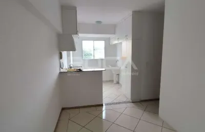 Apartamento de 1 dormitório no centro de são carlos | venda e locação