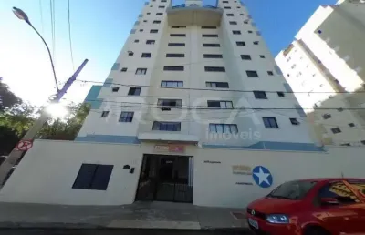 Venda de apartamentos / padrão na cidade de são carlos
