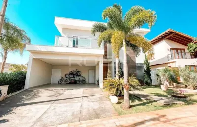 Venda de casas / sobrado condomínio na cidade de são carlos