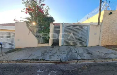 Casa de alto padrão no jardim hikari, são carlos - 3 dormitórios com suíte