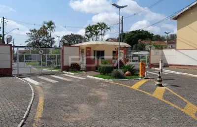 Apartamentos de luxo no jardim tangará, são carlos - 2 dormitórios