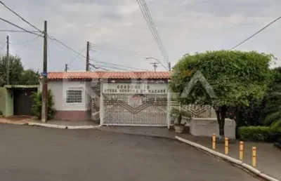 Casa à venda no condomínio do jardim cardinalli em são carlos