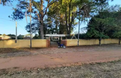 Chácara / sítio com 2 quartos à venda na Rua Dulcinéia Augusta Zambon, 364, Vale do Uirapuru, São Carlos