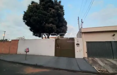 Casa com 4 quartos à venda na Rua das Orquídeas, 860, Cidade Jardim, São Carlos