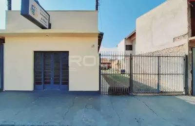 Casa com 2 quartos à venda na Rua Pedro Cavarette, 15, Jardim Hikare, São Carlos
