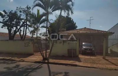 Casa com 2 quartos à venda na Rua Francisco Carlos Ribeiro da Silva, 212, Jardim Medeiros, São Carlos