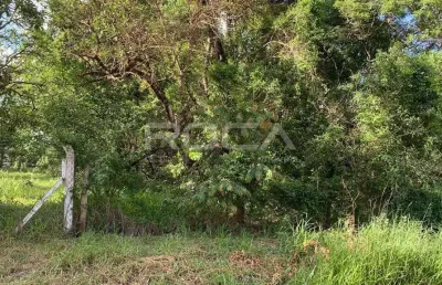 Terreno rural à venda no balneário do 29, são carlos
