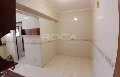 Venda de apartamentos / padrão na cidade de são carlos