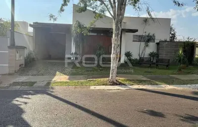 Venda de casas / condomínio na cidade de são carlos