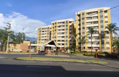 Apartamentos de alto padrão à venda e locação no parque santa mônica, são carlos