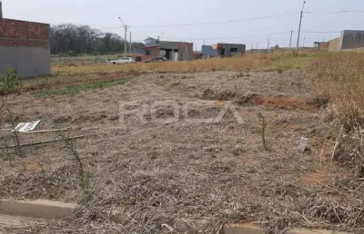 Terreno à venda em arcoville, são carlos - invista em um lote dos seus sonhos!