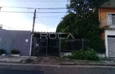 Casa padrão à venda em maria stella faga, são carlos - 2 dormitórios, 2 garagens
