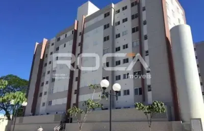 Lindo apartamento à venda no recreio são judas tadeu em são carlos
