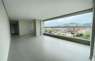 Apartamento em fase final de construção, 3 dorm,1 suíte a 300m do mar no gravatá