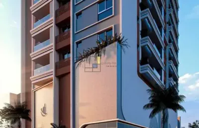 Apartamento 3 dorm, sendo 1 suite a 150m do mar, no gravatá, navegantes sc.
