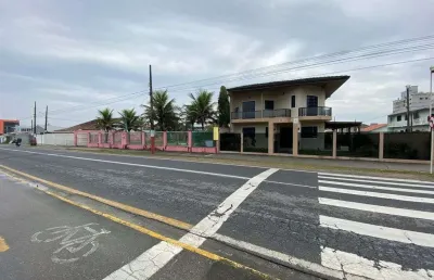 Imóvel frente mar, com rentabilidade garantida mensal, em navegantes sc.